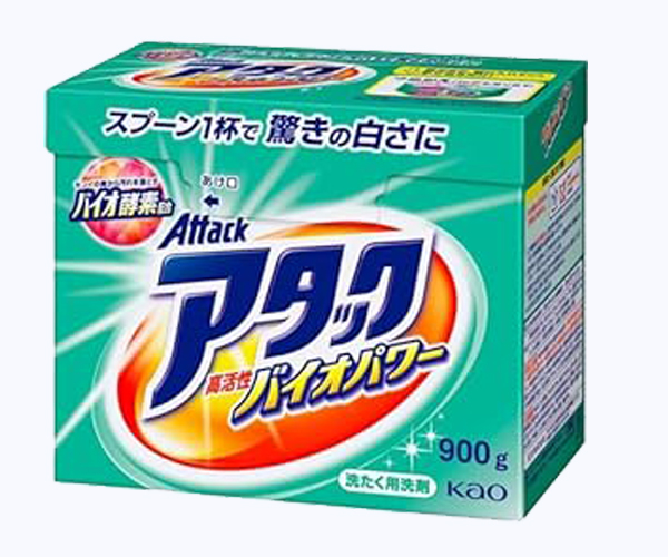 attack