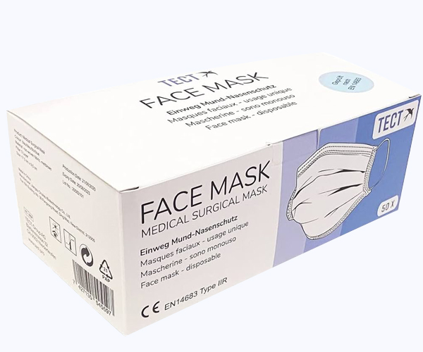 facemask